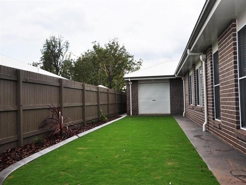 65 Wood Drive, Middle Ridge QLD 4350