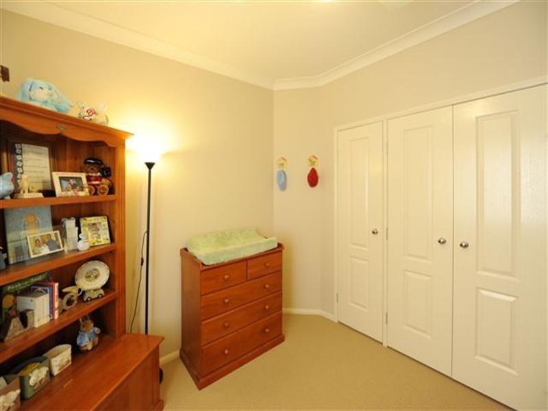 50 Belclaire Drive, Westbrook QLD 4350