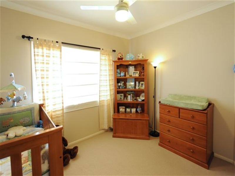 50 Belclaire Drive, Westbrook QLD 4350