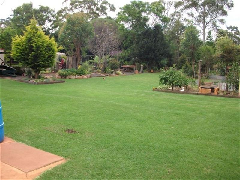Highfields QLD 4352