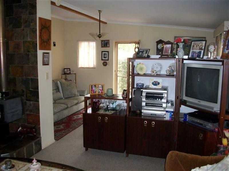 Highfields QLD 4352