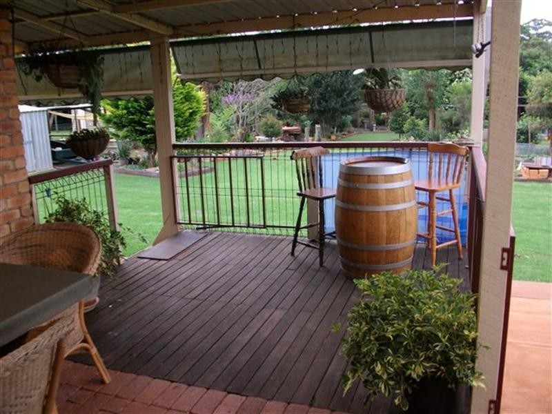 Highfields QLD 4352