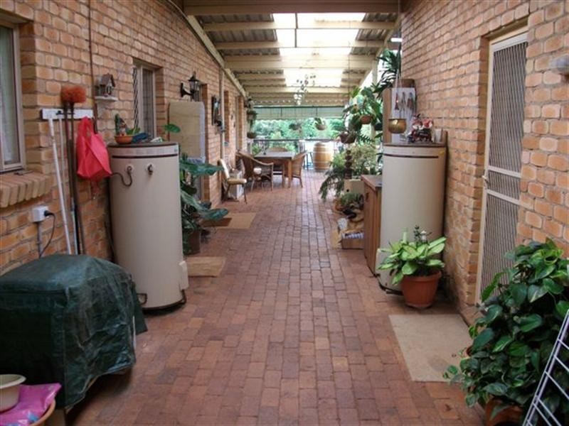 Highfields QLD 4352