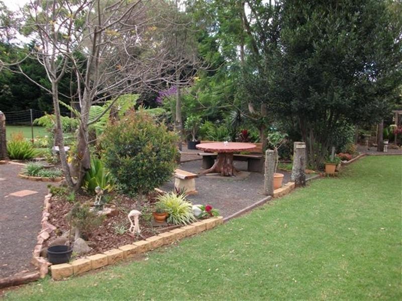 Highfields QLD 4352