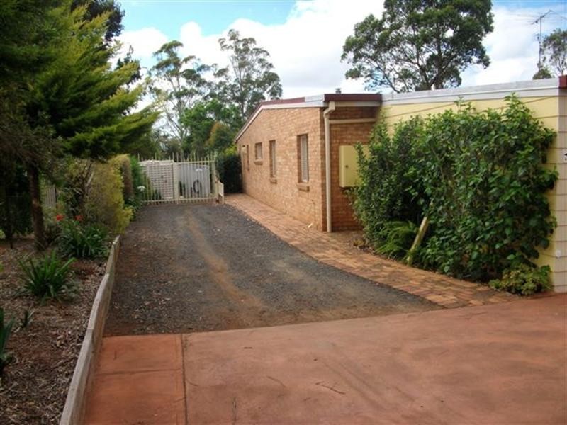 Highfields QLD 4352