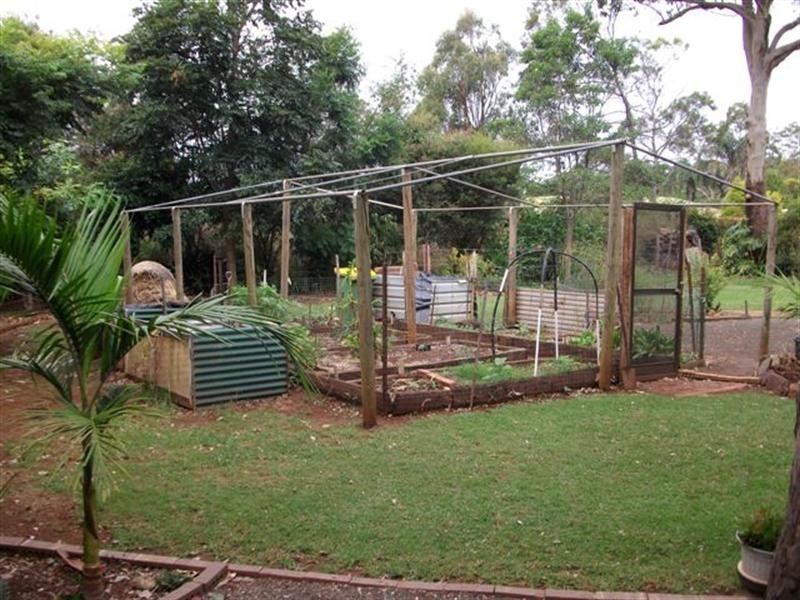 Highfields QLD 4352