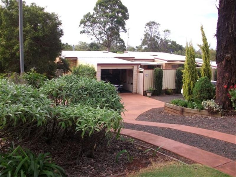 Highfields QLD 4352