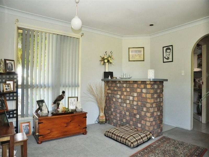 2 Joalcon Court, Westbrook QLD 4350