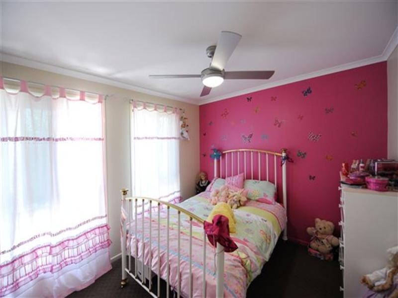 3 Keats Court, Westbrook QLD 4350