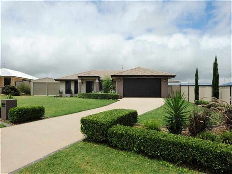 3 Keats Court, Westbrook QLD 4350