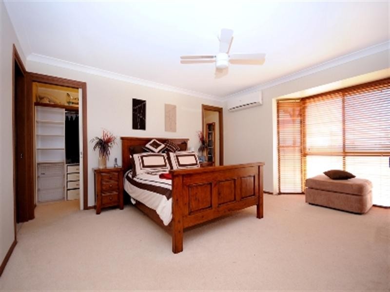 11 Perrin Road, Cambooya QLD 4358