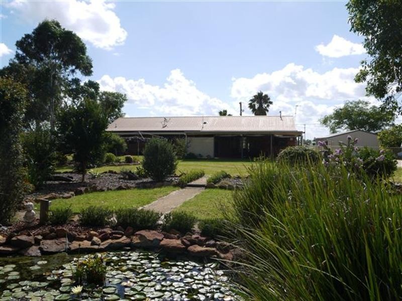 11 Perrin Road, Cambooya QLD 4358