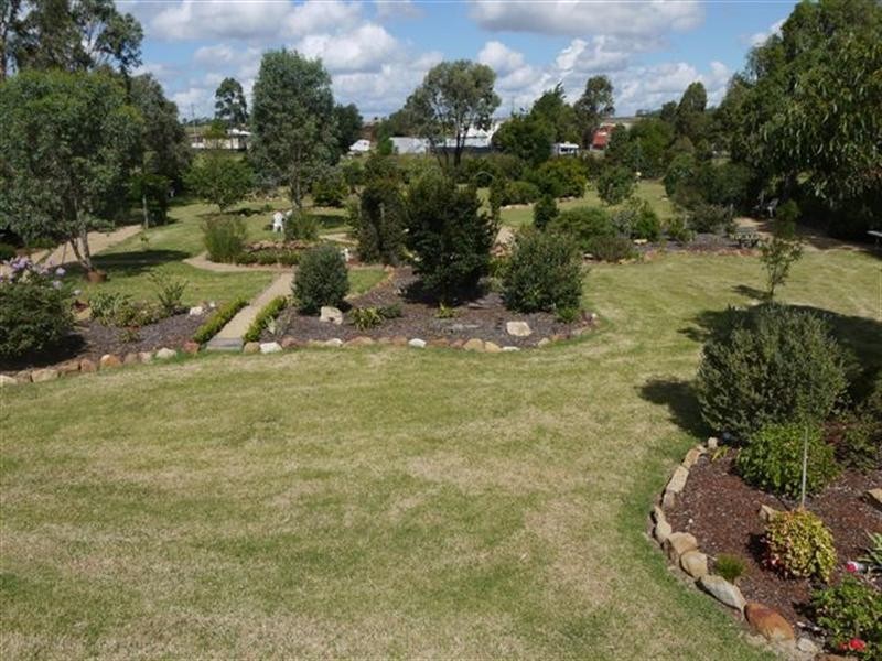 11 Perrin Road, Cambooya QLD 4358