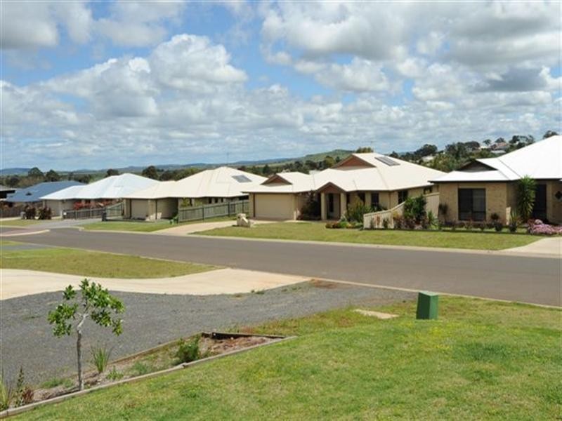 43 Elizabeth Street, Westbrook QLD 4350