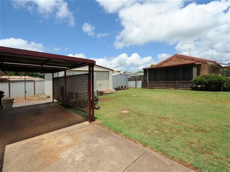46 Tomkinson Street, Wilsonton QLD 4350