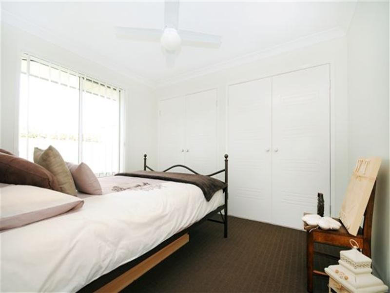 7 Campbell Drive, Highfields QLD 4352