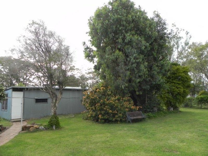 11 Murray Street, Pittsworth QLD 4356