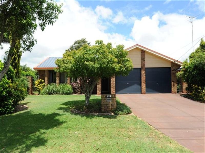 12 Banksia Street, Newtown QLD 4350