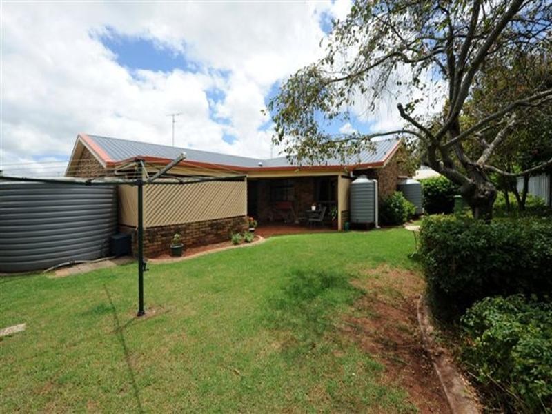 12 Banksia Street, Newtown QLD 4350