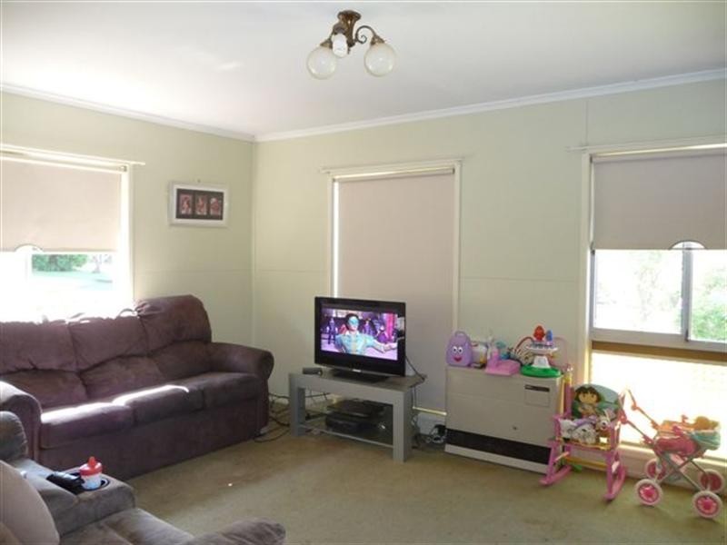 3 Clausson Street, Wilsonton QLD 4350