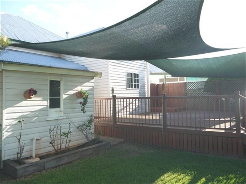 49 Hume Street, Pittsworth QLD 4356