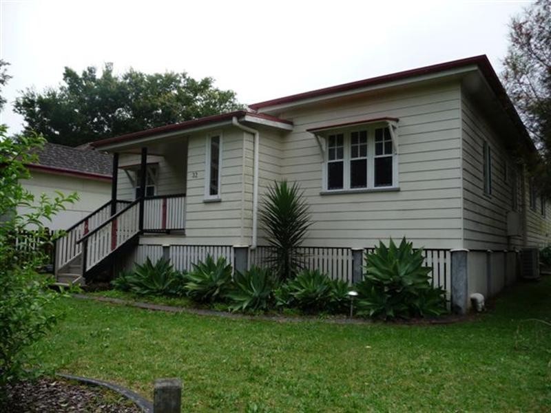 32 Suffolk Street, Toowoomba QLD 4350