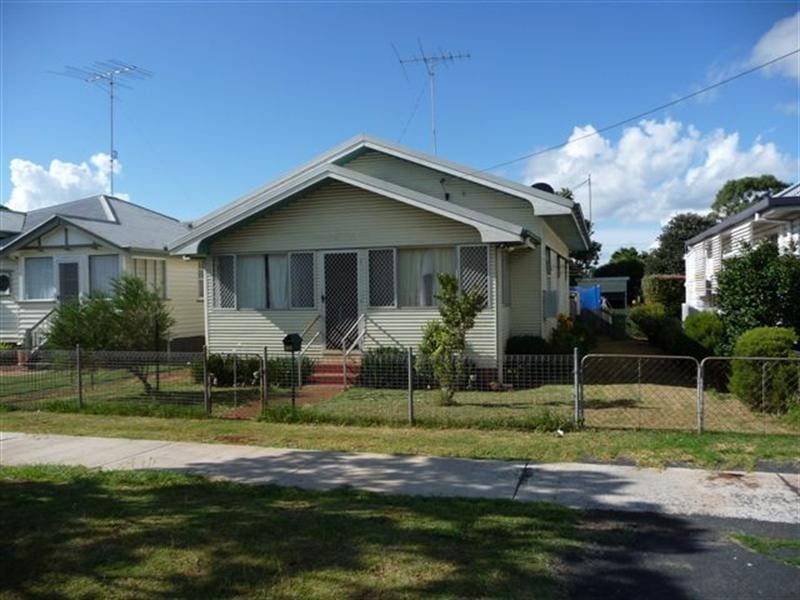 55 Rome Street, Newtown QLD 4350