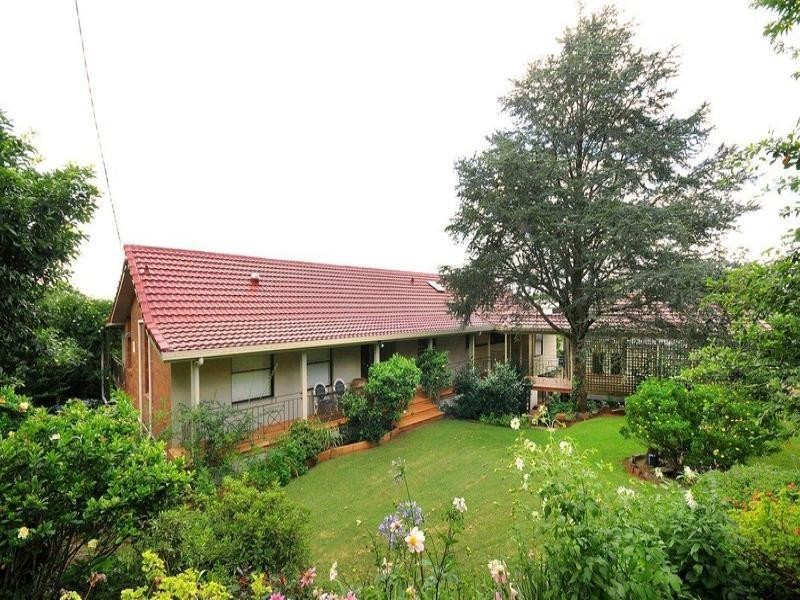 34 Tourist Road, East Toowoomba QLD 4350