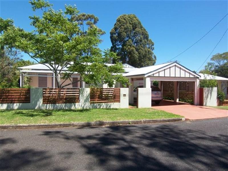 24 Mina Street, Rangeville QLD 4350