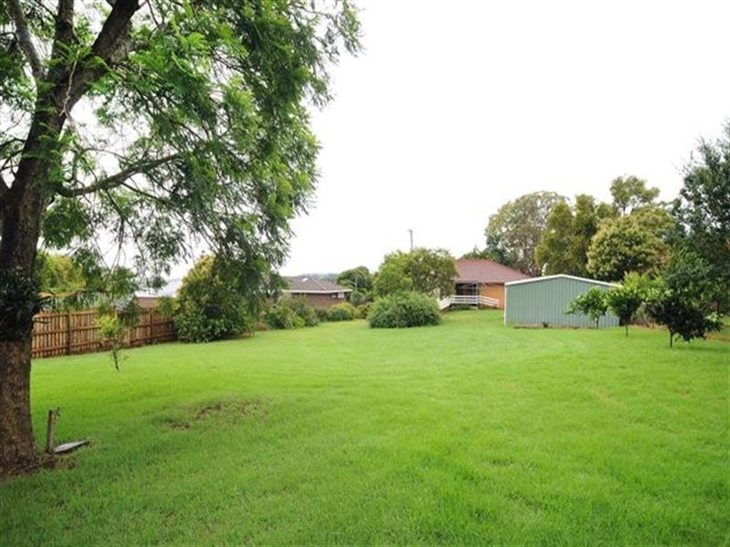 101 Ramsay Street, Centenary Heights QLD 4350