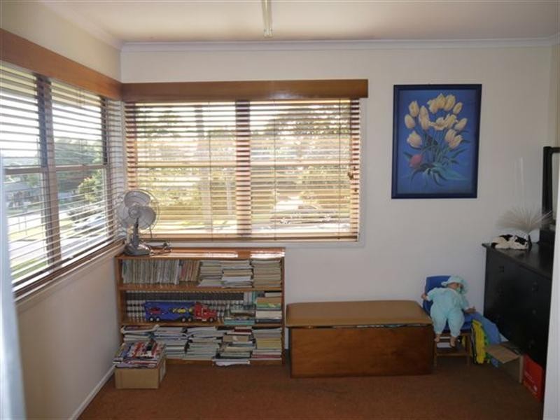 101 Ramsay Street, Centenary Heights QLD 4350