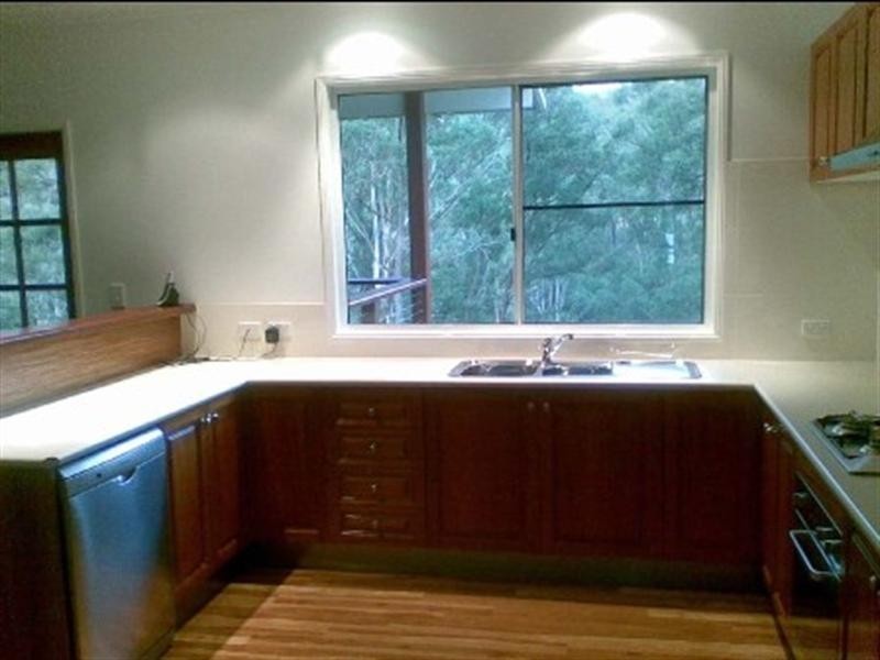 3847 Esk Hampton Road, Ravensbourne QLD 4352