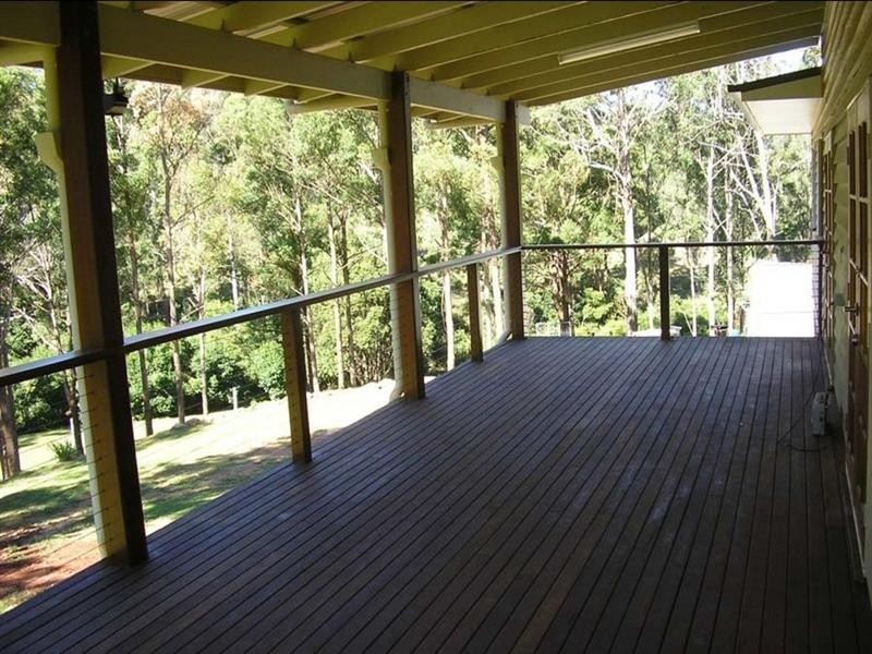 3847 Esk Hampton Road, Ravensbourne QLD 4352