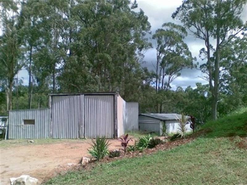 3847 Esk Hampton Road, Ravensbourne QLD 4352