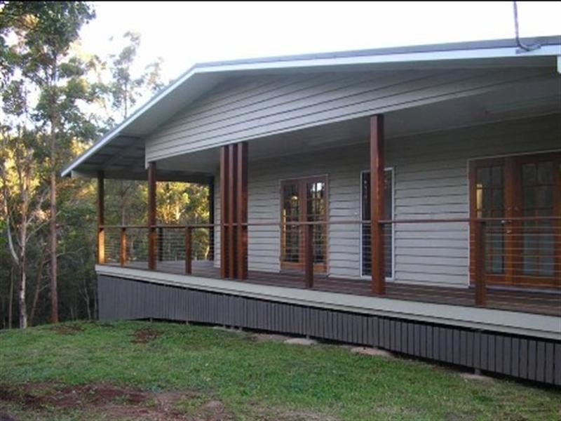 3847 Esk Hampton Road, Ravensbourne QLD 4352