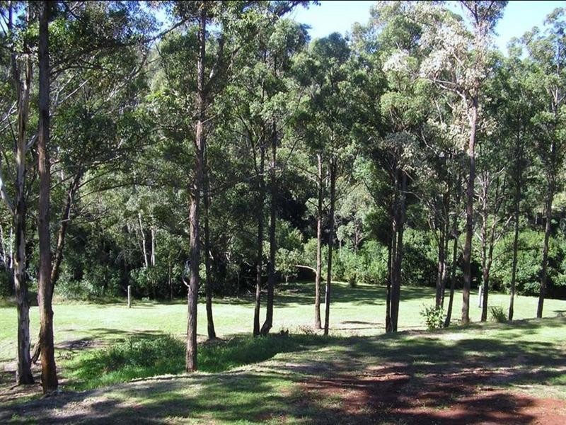 3847 Esk Hampton Road, Ravensbourne QLD 4352