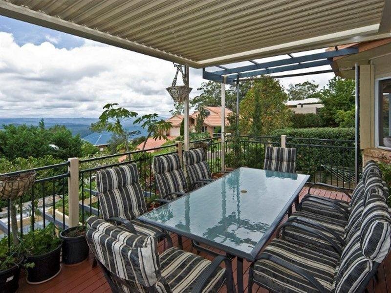 31 Harvey Street, Mount Lofty QLD 4350