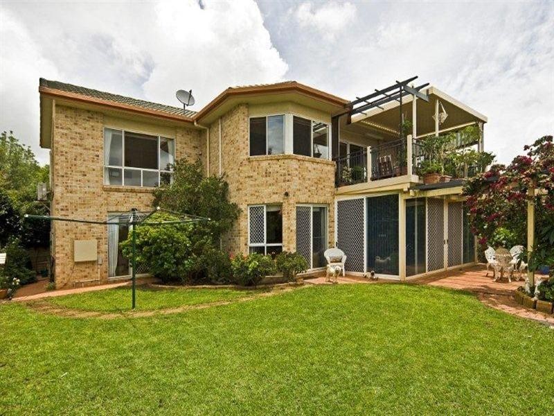 31 Harvey Street, Mount Lofty QLD 4350