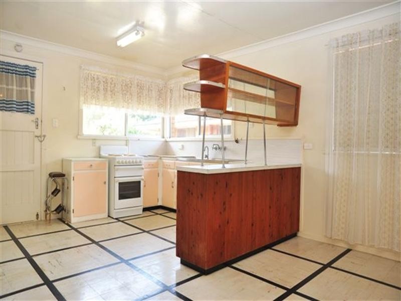 193 North Street, Rockville QLD 4350