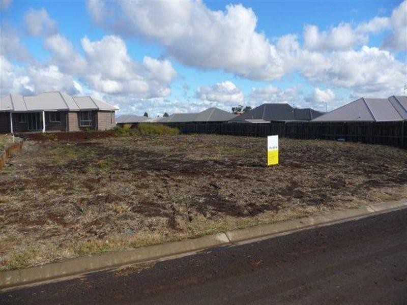 23 Sommariva Street, Westbrook QLD 4350