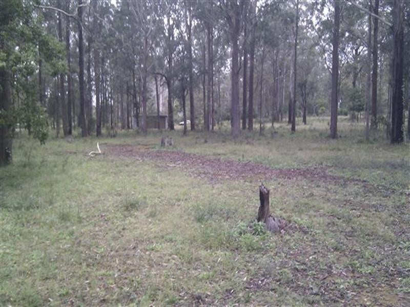 Lot 2 New England Highway, Highfields QLD 4352