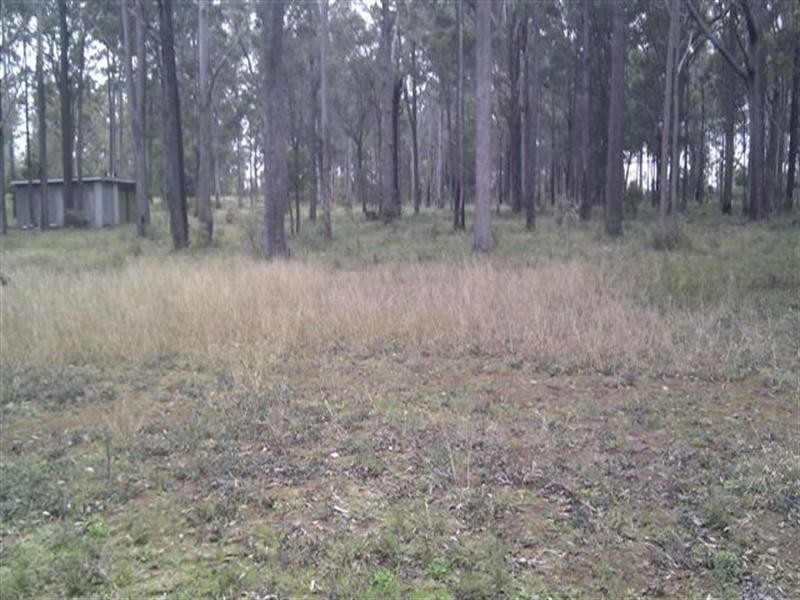 Lot 2 New England Highway, Highfields QLD 4352