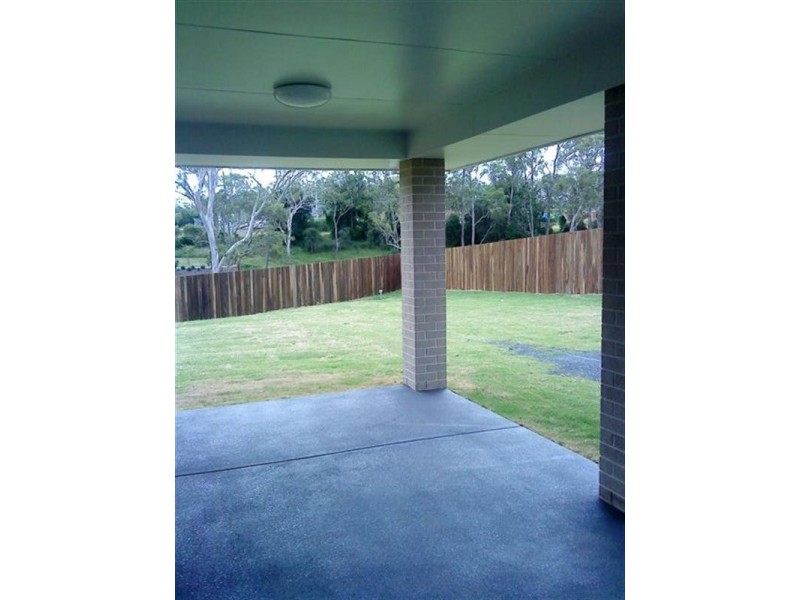18 Hendra Court, Highfields QLD 4352