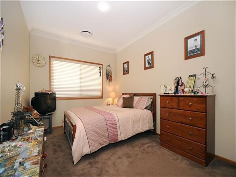 16 Kingfisher Street, Rangeville QLD 4350