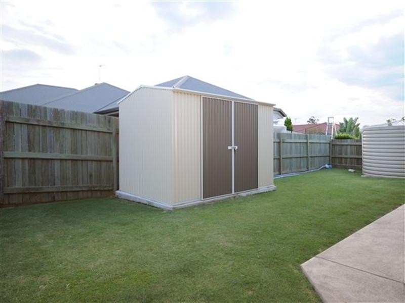 16 Kingfisher Street, Rangeville QLD 4350