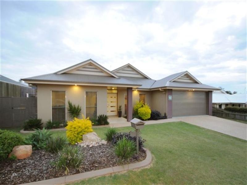 16 Kingfisher Street, Rangeville QLD 4350