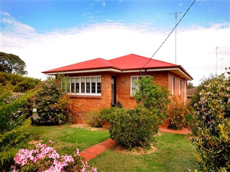 625 Hume Street, Kearneys Spring QLD 4350