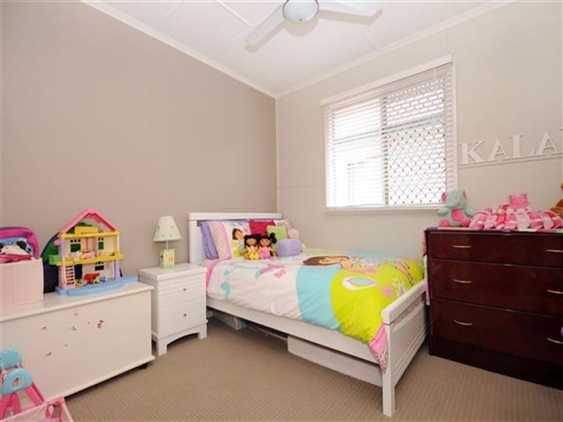 48 Dunne Street, Harristown QLD 4350