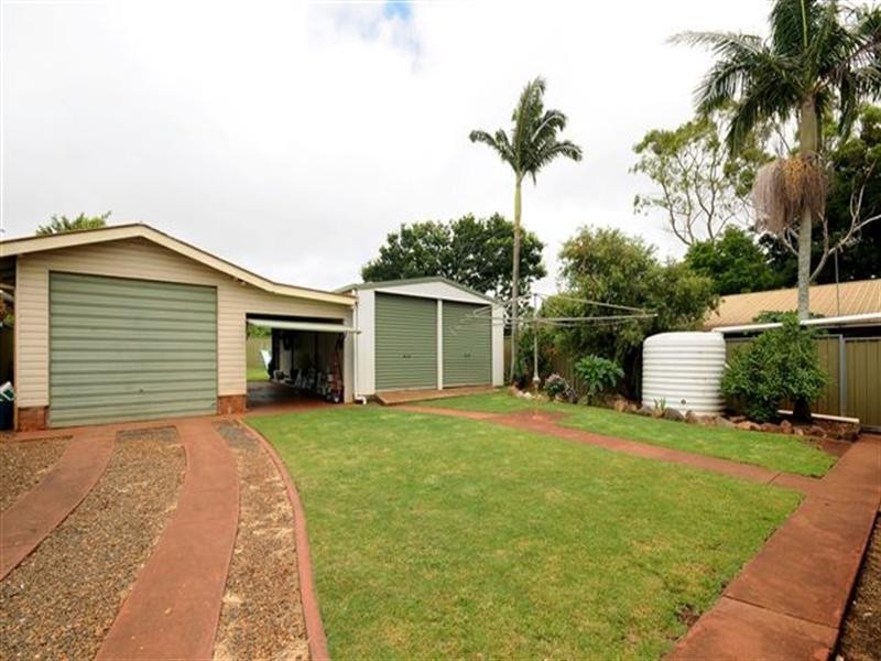 48 Dunne Street, Harristown QLD 4350