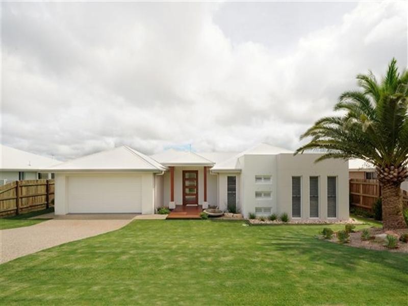 19 Tarlington Street, Middle Ridge QLD 4350